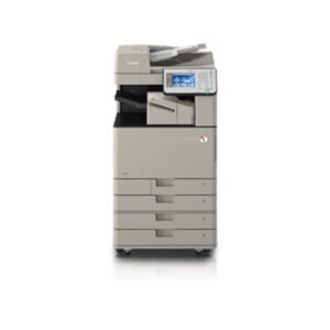 Canon – imageRUNNER ADVANCE C3320i