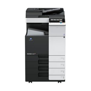 DEVELOP INEO+250i for FSMA, Specifications, Toner, Drum and Printer Driver in UAE