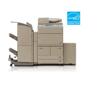 Canon – imageRUNNER ADVANCE 6255 B/W