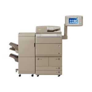 Canon – imageRUNNER ADVANCE 8285 / 8205 B/W