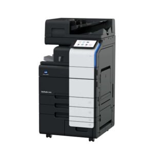 Develop ineo+ 450i Price, Brochure, Specification, Toner and printer driver download