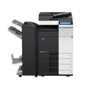 Konica Minolta bizhub C364e